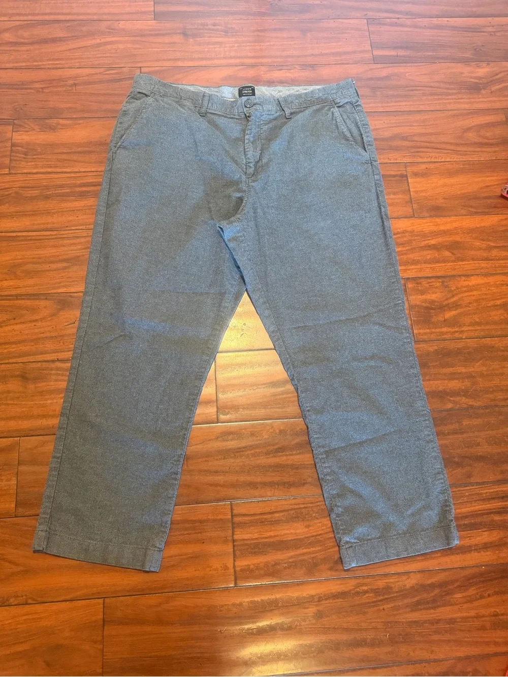 Men’s J. Crew  Cotton Chinos pants sizes 36x32